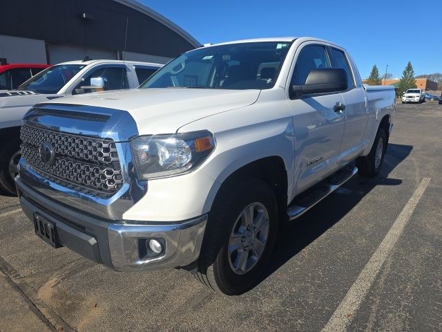 2019 Toyota Tundra SR5