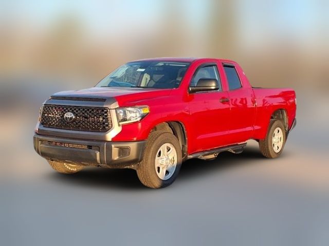 2019 Toyota Tundra SR