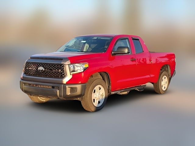 2019 Toyota Tundra SR