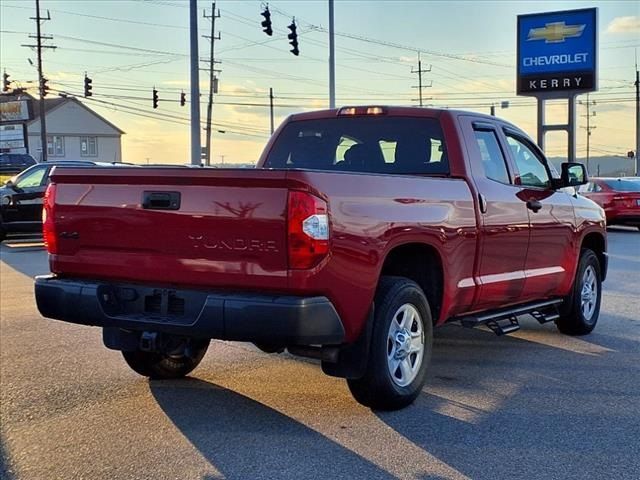 2019 Toyota Tundra SR