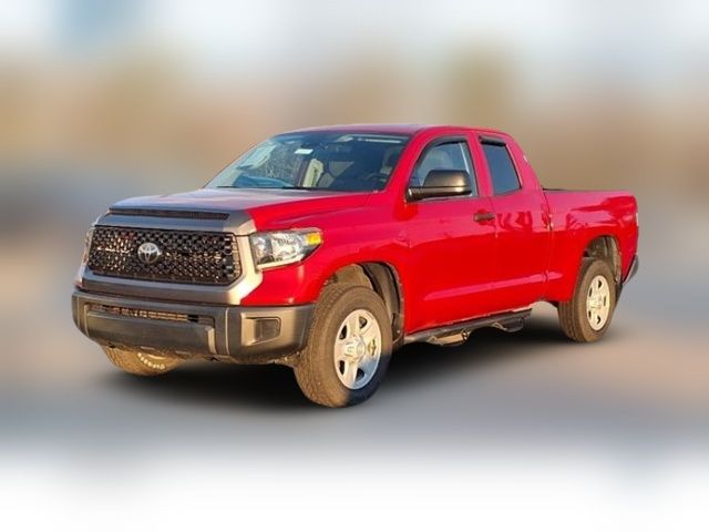 2019 Toyota Tundra SR