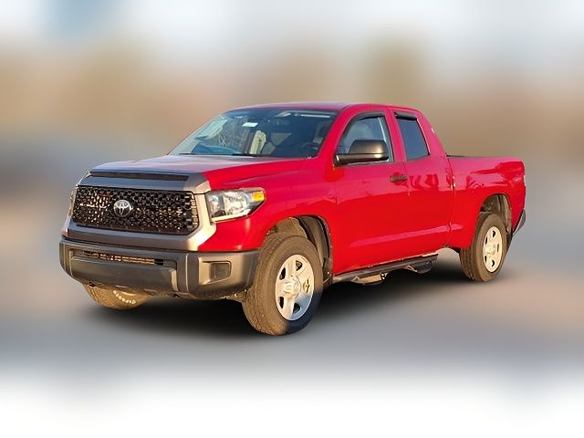 2019 Toyota Tundra SR