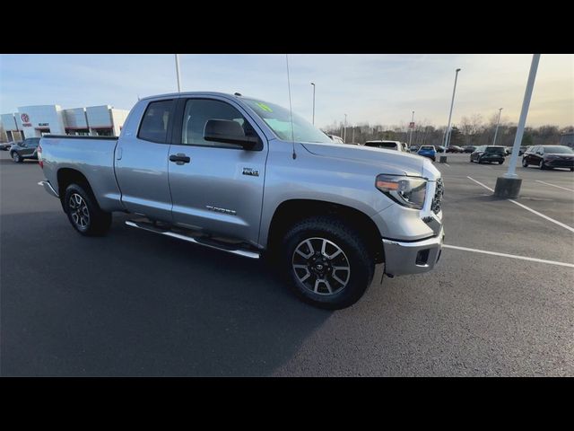 2019 Toyota Tundra 