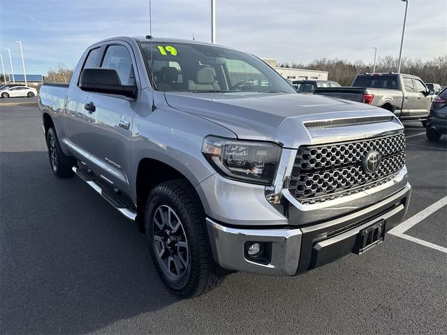 2019 Toyota Tundra 