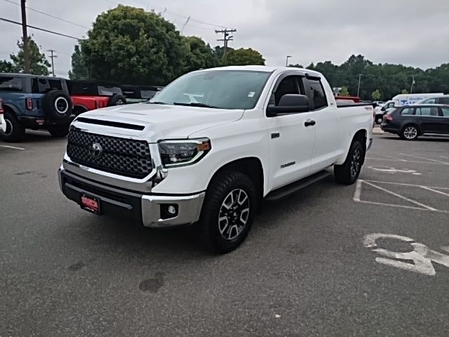 2019 Toyota Tundra SR5