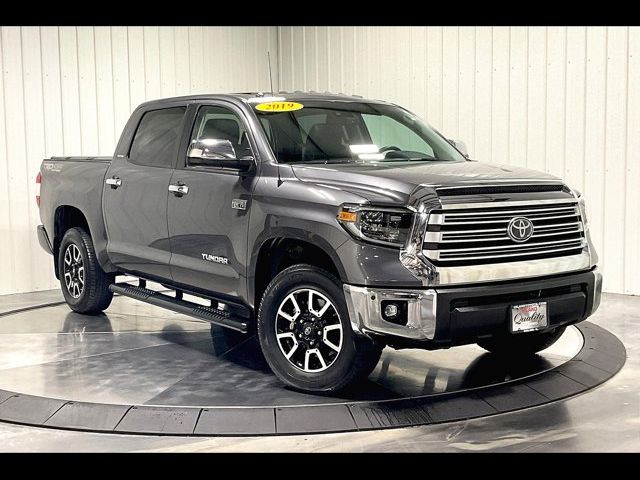 2019 Toyota Tundra Limited