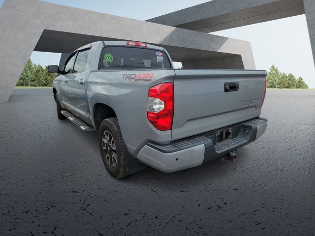 2019 Toyota Tundra TRD Pro