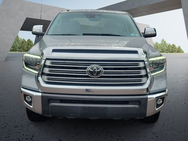 2019 Toyota Tundra TRD Pro