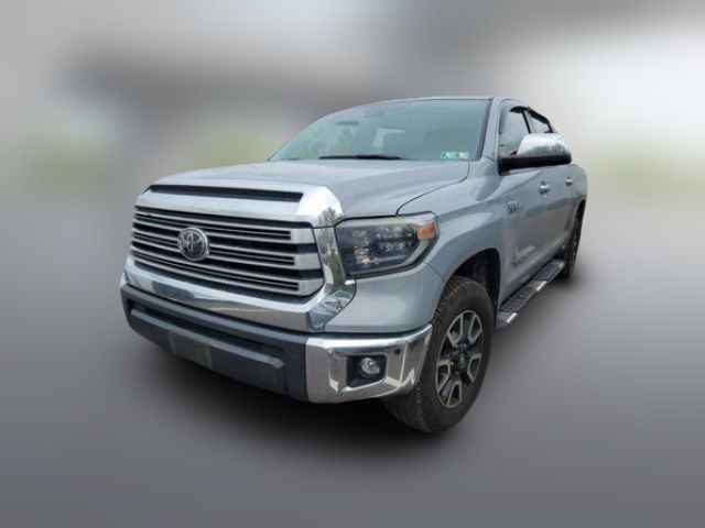 2019 Toyota Tundra TRD Pro