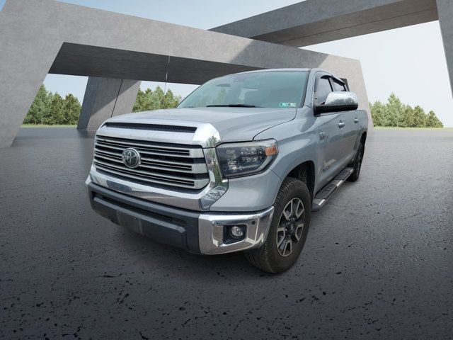 2019 Toyota Tundra TRD Pro