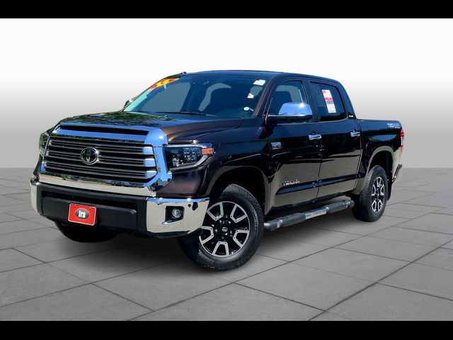 2019 Toyota Tundra Limited