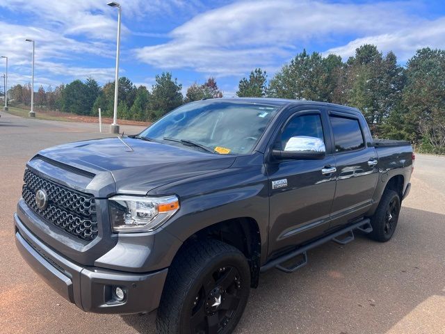 2019 Toyota Tundra Limited