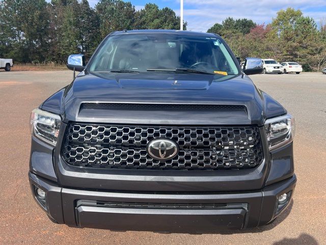 2019 Toyota Tundra Limited