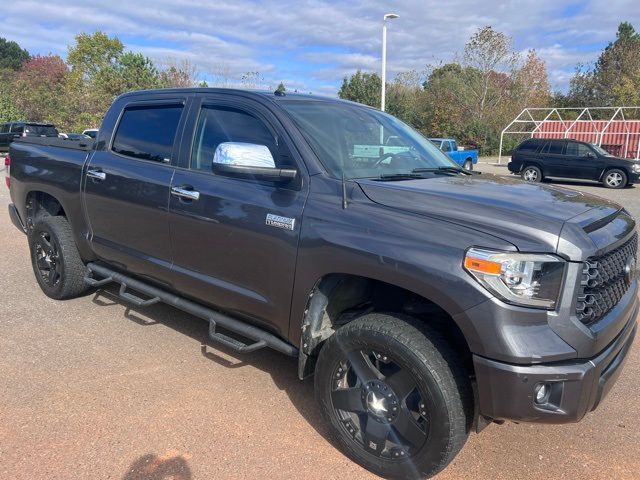 2019 Toyota Tundra Limited