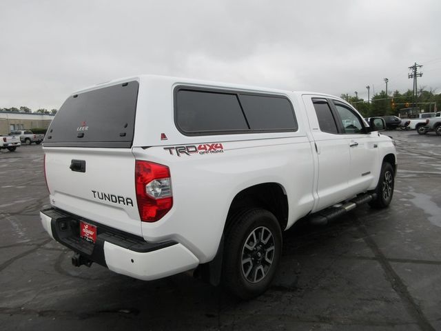 2019 Toyota Tundra Limited