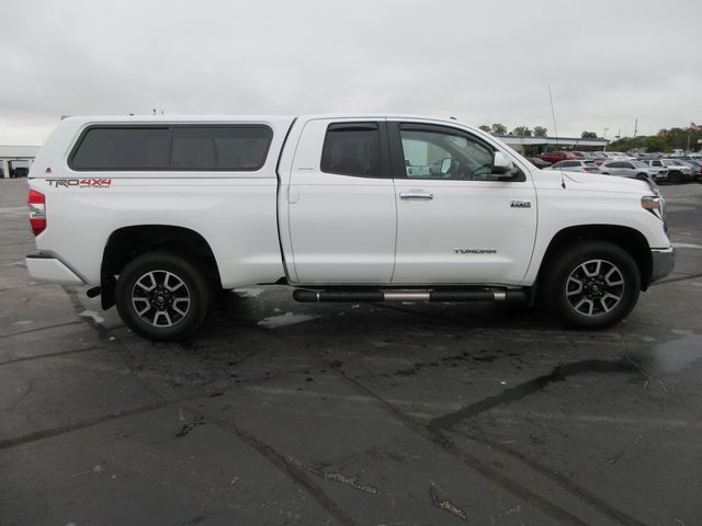 2019 Toyota Tundra Limited