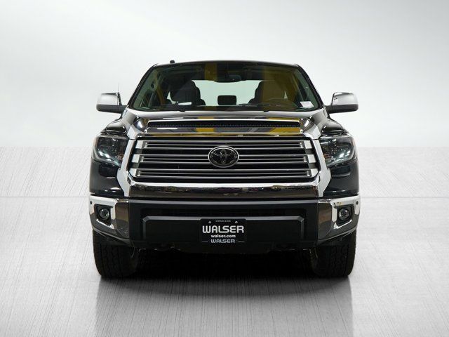 2019 Toyota Tundra Limited