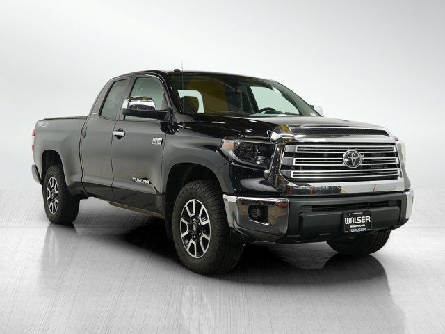 2019 Toyota Tundra Limited
