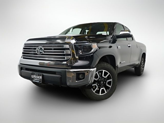 2019 Toyota Tundra Limited