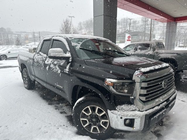 2019 Toyota Tundra Limited