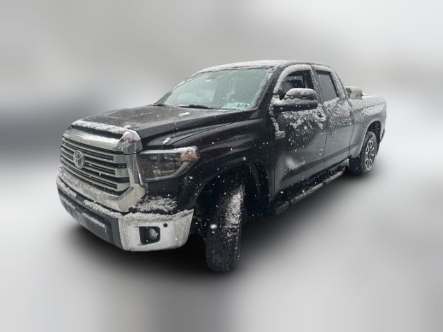 2019 Toyota Tundra Limited