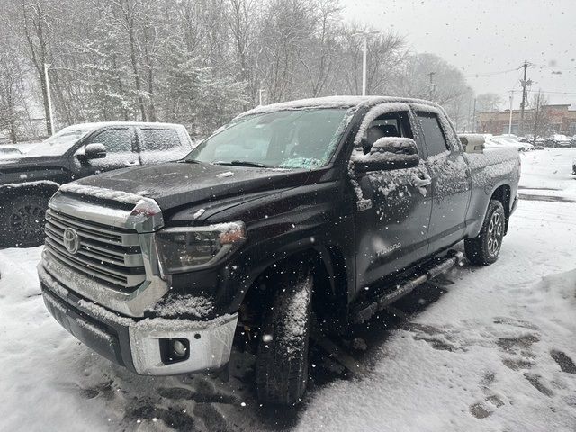 2019 Toyota Tundra Limited