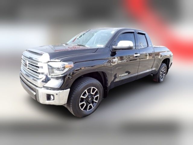 2019 Toyota Tundra Limited