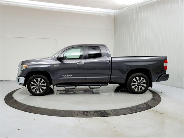 2019 Toyota Tundra Limited