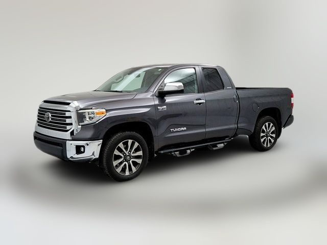 2019 Toyota Tundra Limited