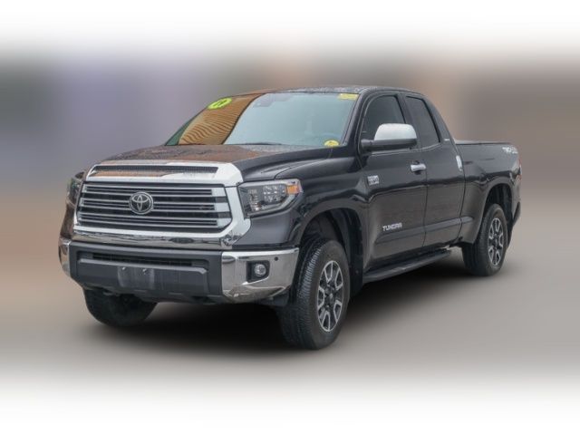 2019 Toyota Tundra Limited