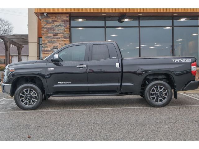 2019 Toyota Tundra Limited