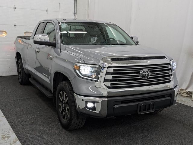 2019 Toyota Tundra Limited