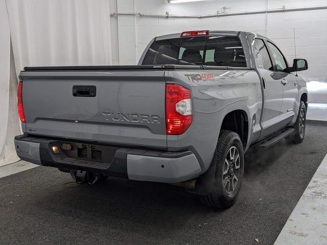 2019 Toyota Tundra Limited