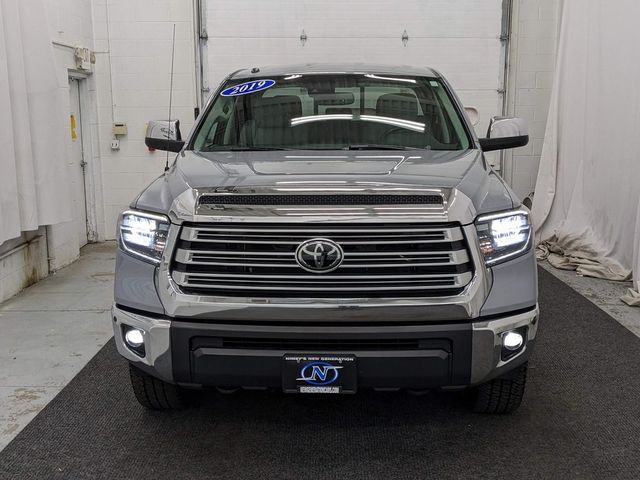 2019 Toyota Tundra Limited