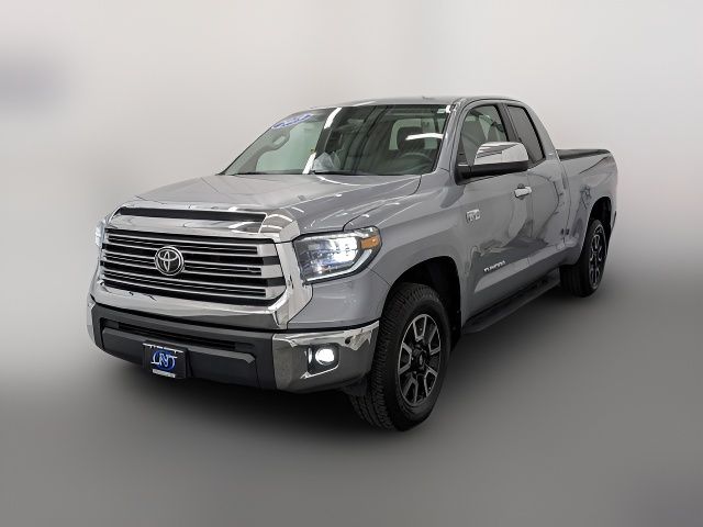 2019 Toyota Tundra Limited