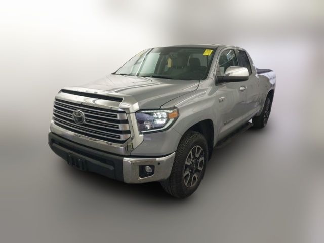 2019 Toyota Tundra Limited