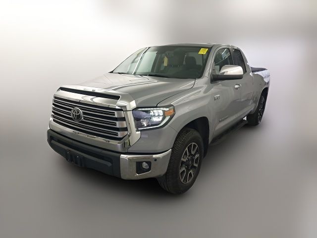 2019 Toyota Tundra Limited