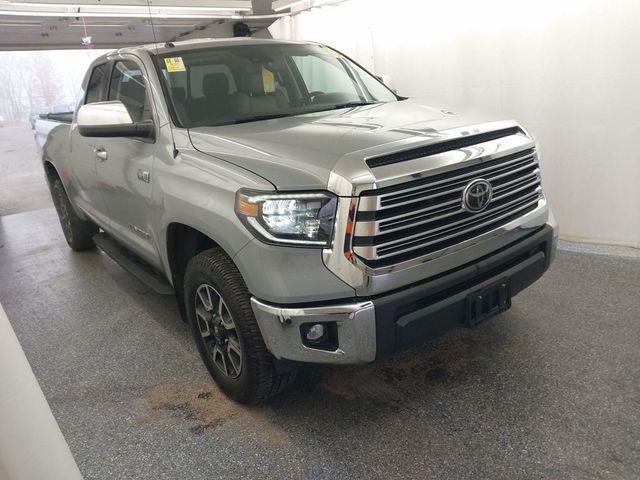 2019 Toyota Tundra Limited