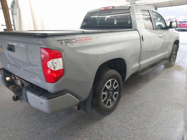 2019 Toyota Tundra Limited