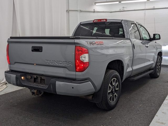 2019 Toyota Tundra Limited