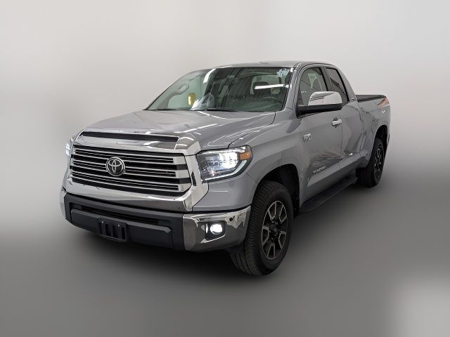 2019 Toyota Tundra Limited