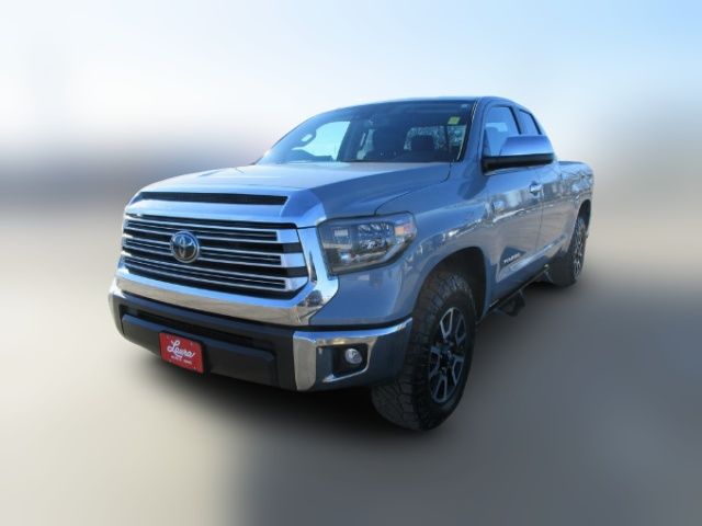 2019 Toyota Tundra Limited