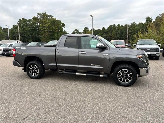 2019 Toyota Tundra Limited