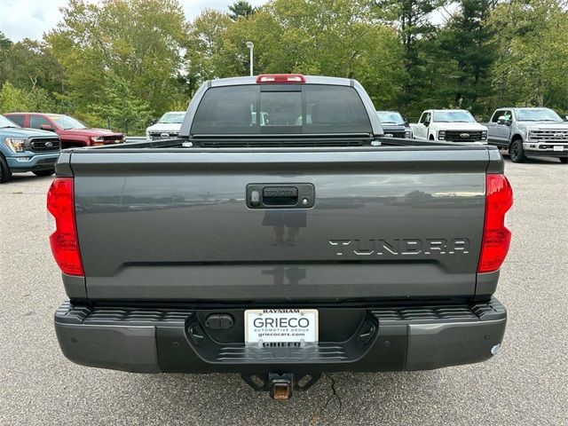 2019 Toyota Tundra Limited