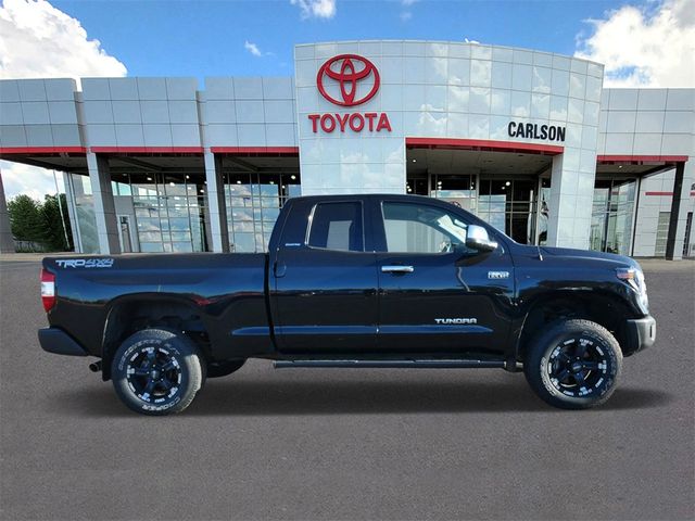 2019 Toyota Tundra Limited