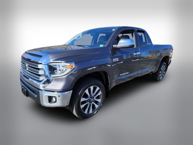 2019 Toyota Tundra Limited