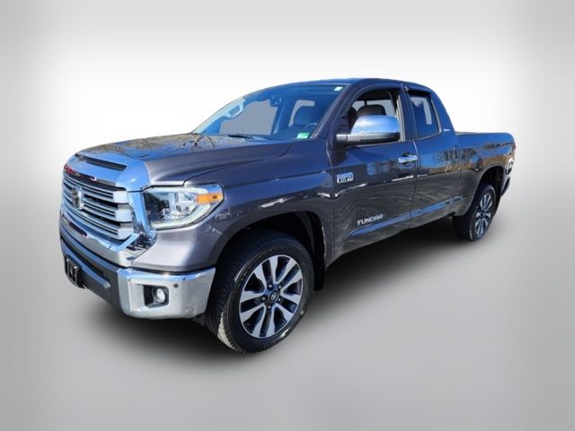 2019 Toyota Tundra Limited