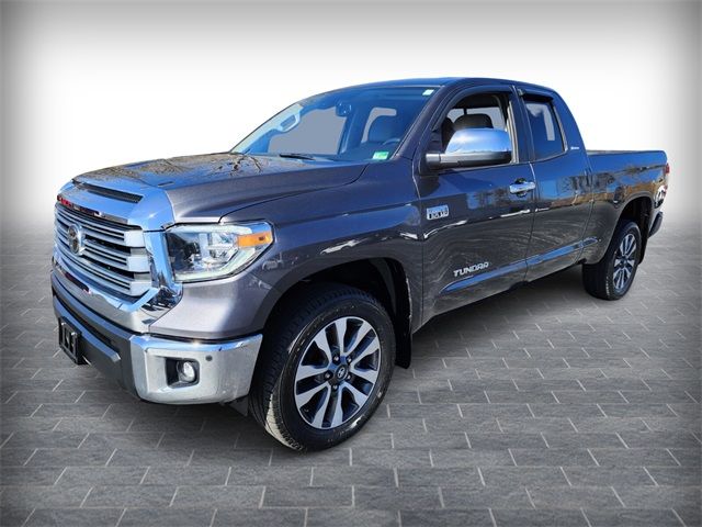 2019 Toyota Tundra Limited