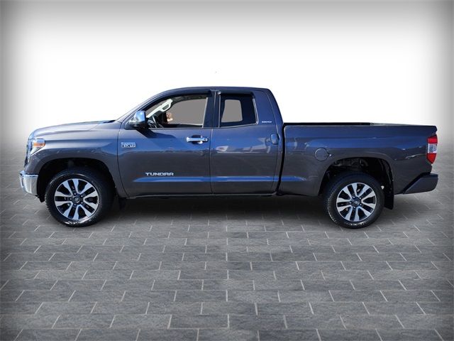 2019 Toyota Tundra Limited