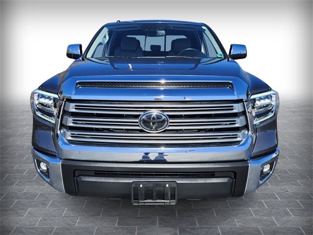 2019 Toyota Tundra Limited